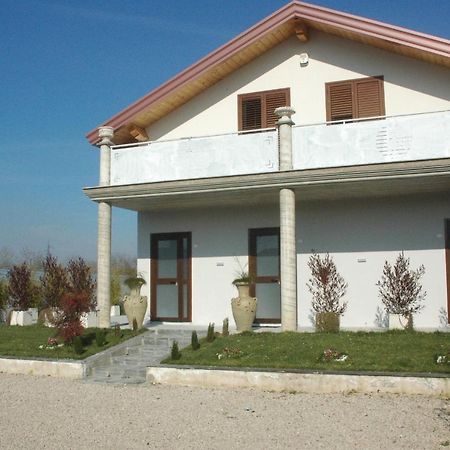 B&B Desea Poggiomarino Zewnętrze zdjęcie