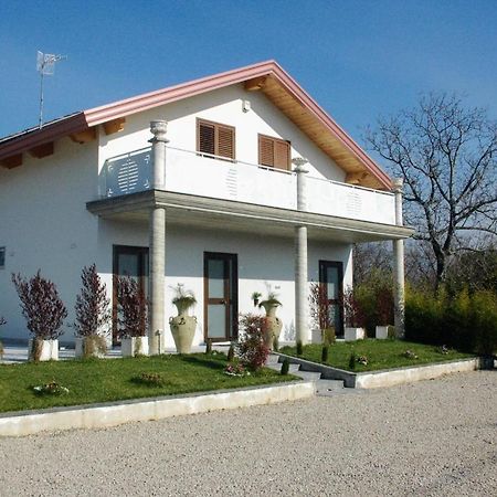 B&B Desea Poggiomarino Zewnętrze zdjęcie