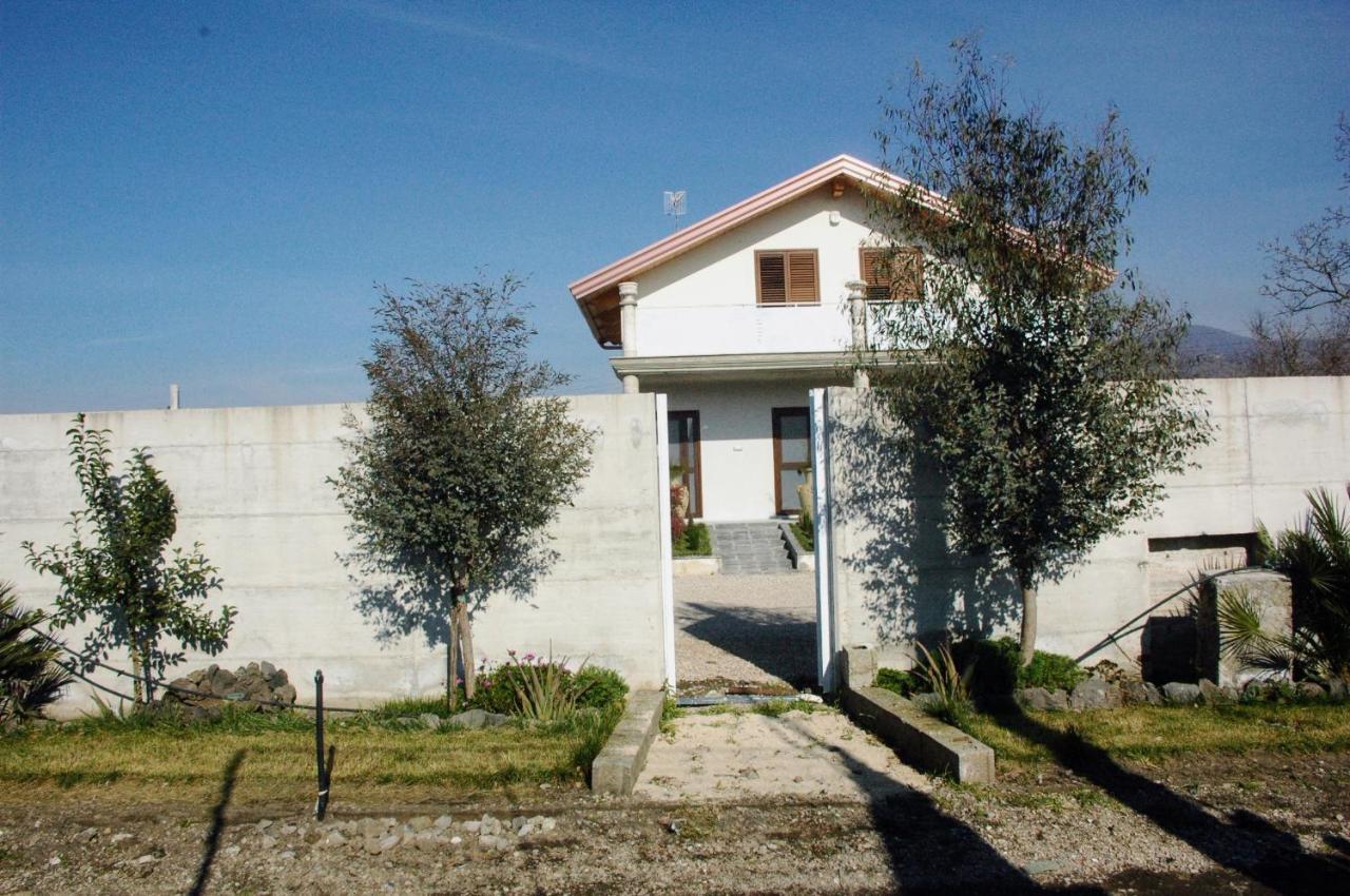 B&B Desea Poggiomarino Zewnętrze zdjęcie