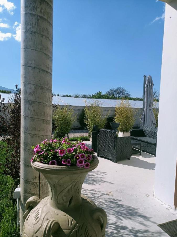 B&B Desea Poggiomarino Zewnętrze zdjęcie