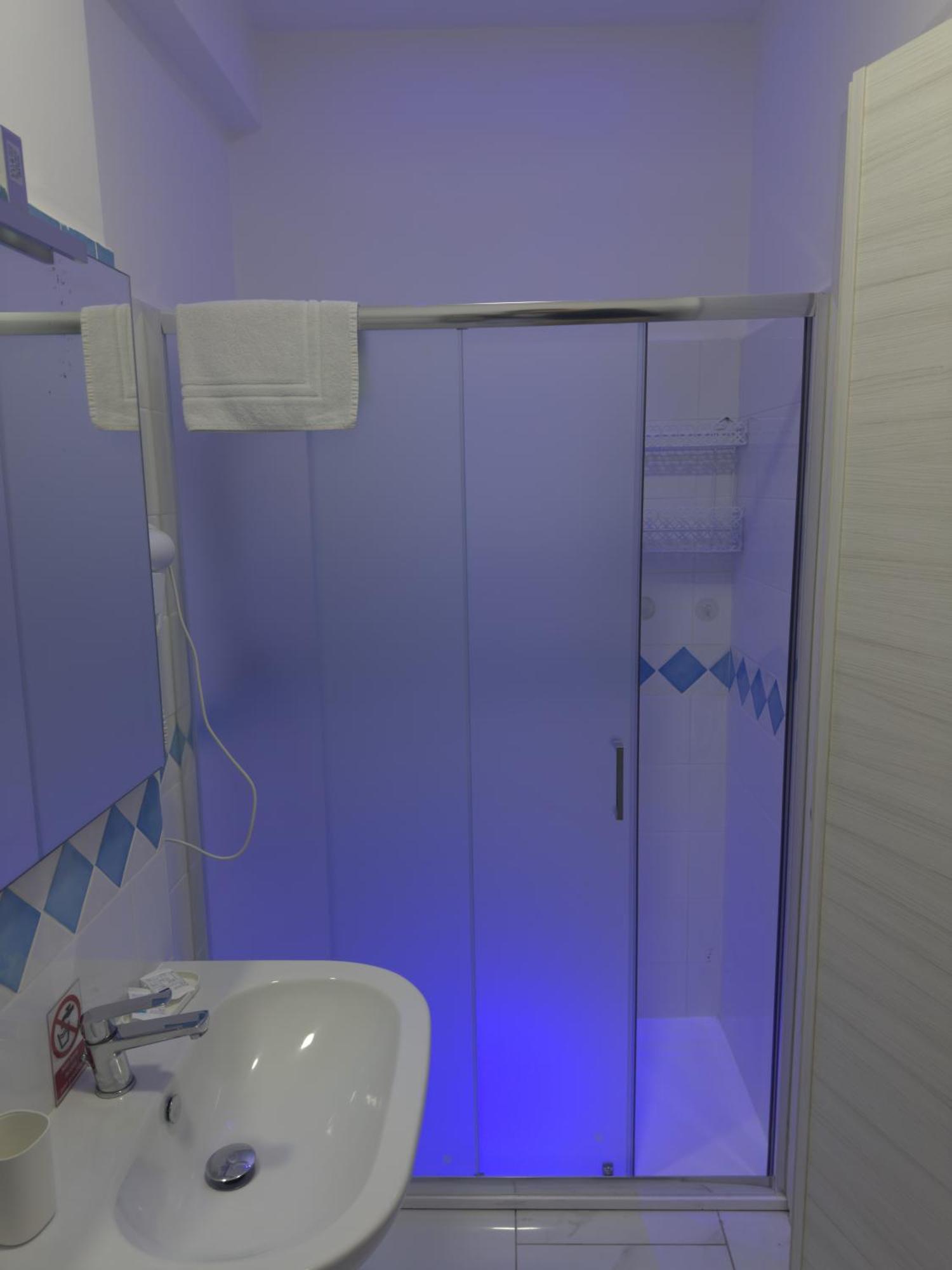 B&B Desea Poggiomarino Zewnętrze zdjęcie